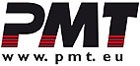 PMT Partikel-Messtechnik GmbH Logo
