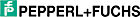 Pepperl+Fuchs SE Logo