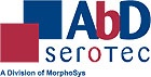 AbD Serotec Logo