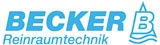 BECKER Reinraumtechnik GmbH  Logo