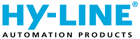 HY-LINE Automation Products GmbH Logo