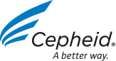 Cepheid GmbH Logo