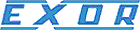 EXOR GmbH Logo