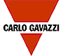 Carlo Gavazzi GmbH Logo