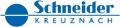 Jos. Schneider Optische Werke GmbH Logo
