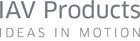 IAV Products GmbH Logo