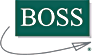 BOSS AG Logo