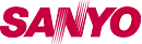 SANYO Sales & Marketing Europe GmbH  Logo