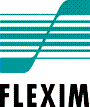 FLEXIM Flexible Industriemesstechnik GmbH Logo