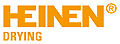 Heinen Drying - seit Anfang 2010 bei der Fa. Neuhaus Neotec  Logo