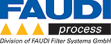 FAUDI Process Division of FAUDI Filter Systems GmbH Logo