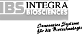 INTEGRA Biosciences GmbH Logo
