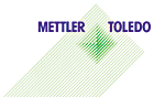 Mettler-Toledo GmbH Logo