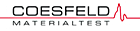 Coesfeld GmbH & Co KG Logo