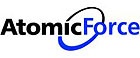 Atomic Force F & E GmbH Logo