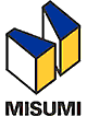 Misumi Europa GmbH Logo