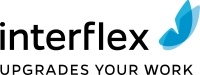 Interflex Datensysteme GmbH & Co. KG  Logo