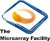 The Microarray Facility Tübingen Logo