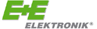 E+E Elektronik Ges.m.b.H. Logo