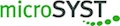 microSYST Systemelectronic GmbH Logo