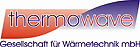 thermowave GmbH Logo