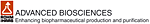 Rohm and Haas Advanced Biosciences Logo