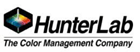 Hunterlab Logo
