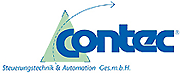 Contec Steuerungstechnik und Automation GmbH Logo