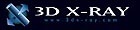 3DX-Ray Ltd Logo