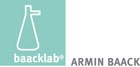 Armin Baack Bedarf und Technik für Labor und Medizin Logo