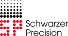 Schwarzer Precision GmbH & Co. KG Logo