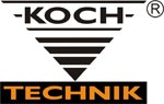 Werner KOCH Maschinentechnik GmbH Logo