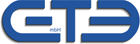 GTE Gesellschaft für phys. Technologie und Elektronik GmbH Logo
