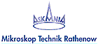 Mikroskop Technik Rathenow GmbH Logo