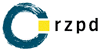 RZPD Deutsches Ressourcenzentrum für Genomforschung GmbH Logo
