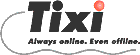 Tixi Com GmbH   Logo