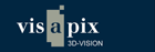 Vis-à-pix GmbH Logo