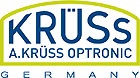 A. Krüss Optronic GmbH Logo