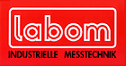 Labom Mess- und Regeltechnik GmbH Logo