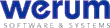 Werum Software & Systems AG Logo