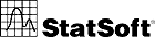StatSoft (Europe) GmbH Logo
