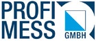 Profimess GmbH       Logo