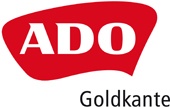 ADO Goldkante GmbH & Co. KG Logo