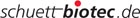 schuett-biotec GmbH Logo