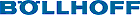 Böllhoff Verbindungs-, Montage- und Systemtechnik Logo