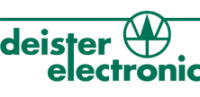 deister electronic GmbH Logo