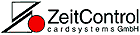 ZeitControl cardsystem GmbH Logo