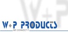 W+P Products Logo