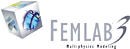 Femlab GmbH Logo