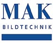 MAK Bildtechnik GmbH Logo